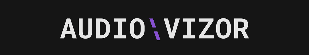 AUDIO\VIZOR