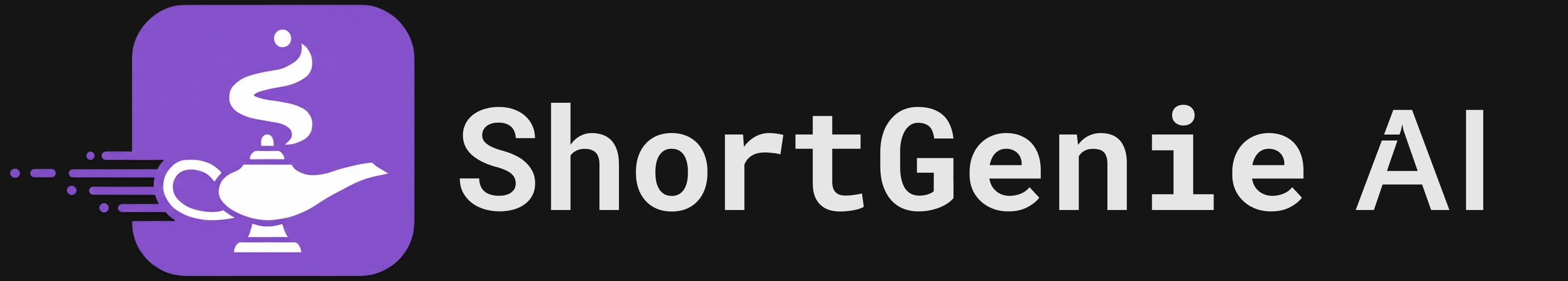 ShortGenie